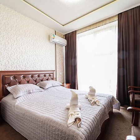 Hotel Anor Samarkanda Zewnętrze zdjęcie