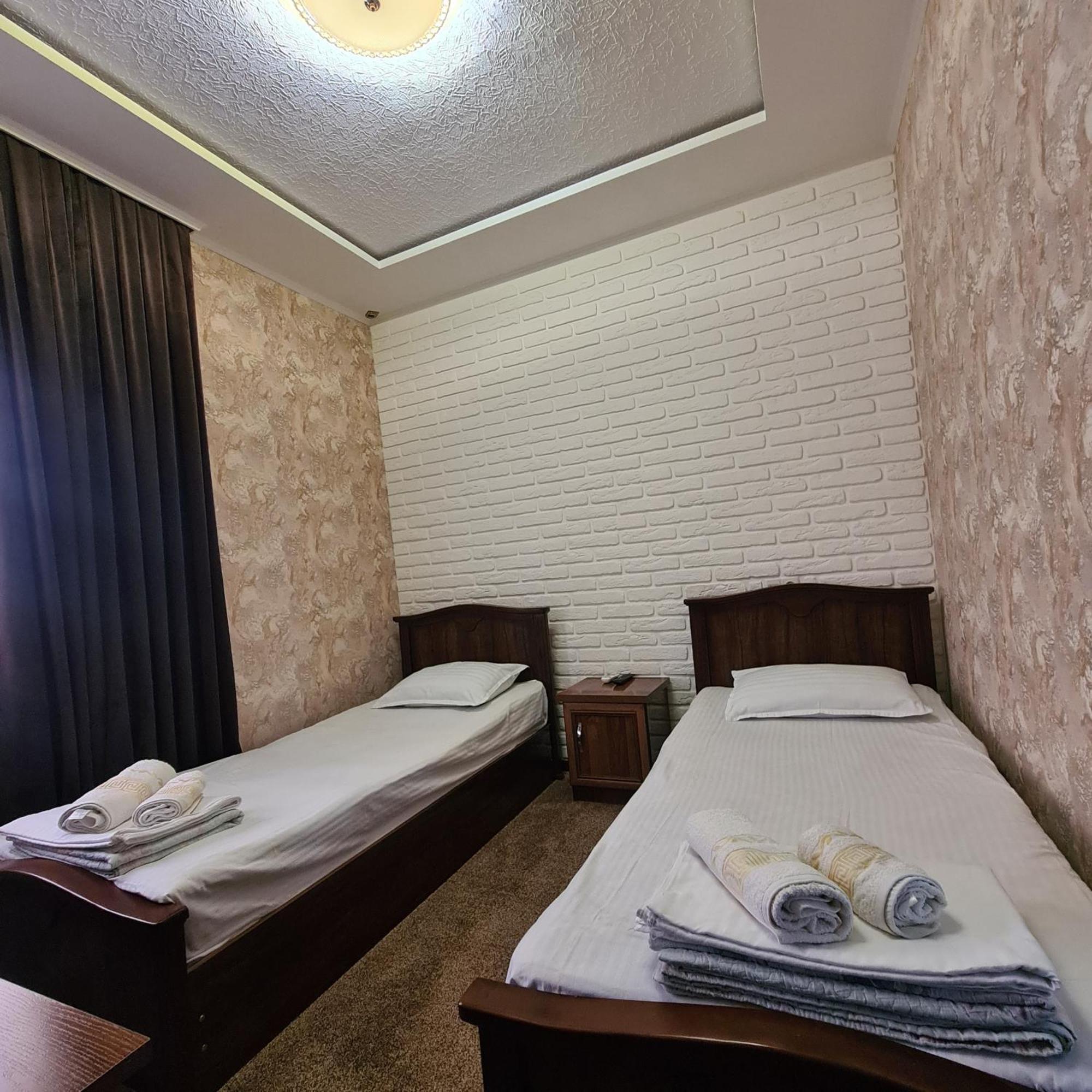 Hotel Anor Samarkanda Zewnętrze zdjęcie