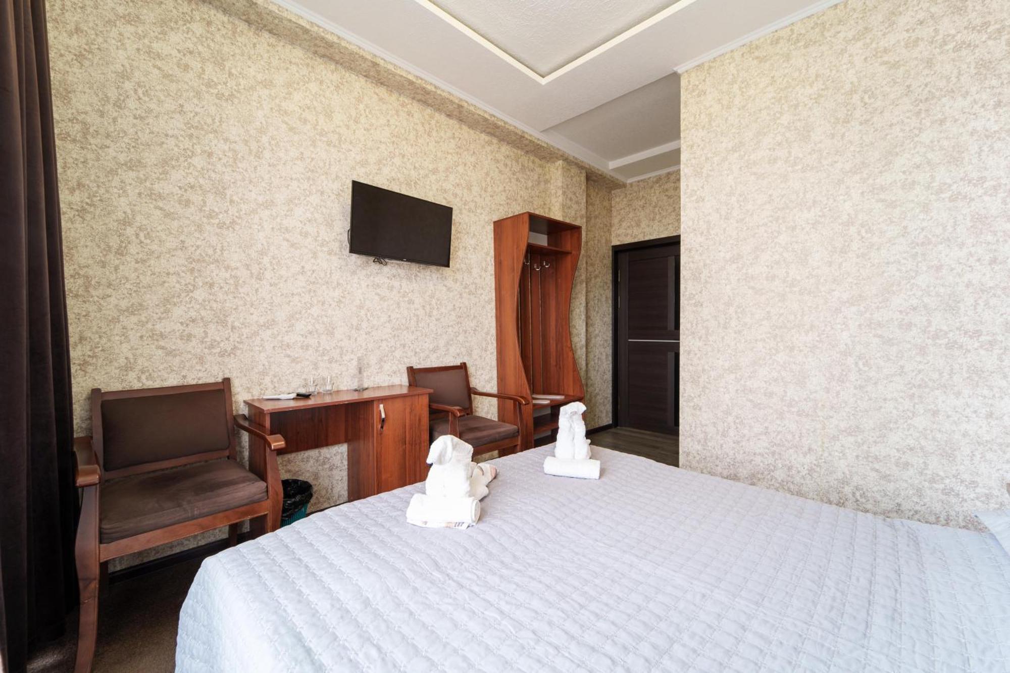 Hotel Anor Samarkanda Zewnętrze zdjęcie
