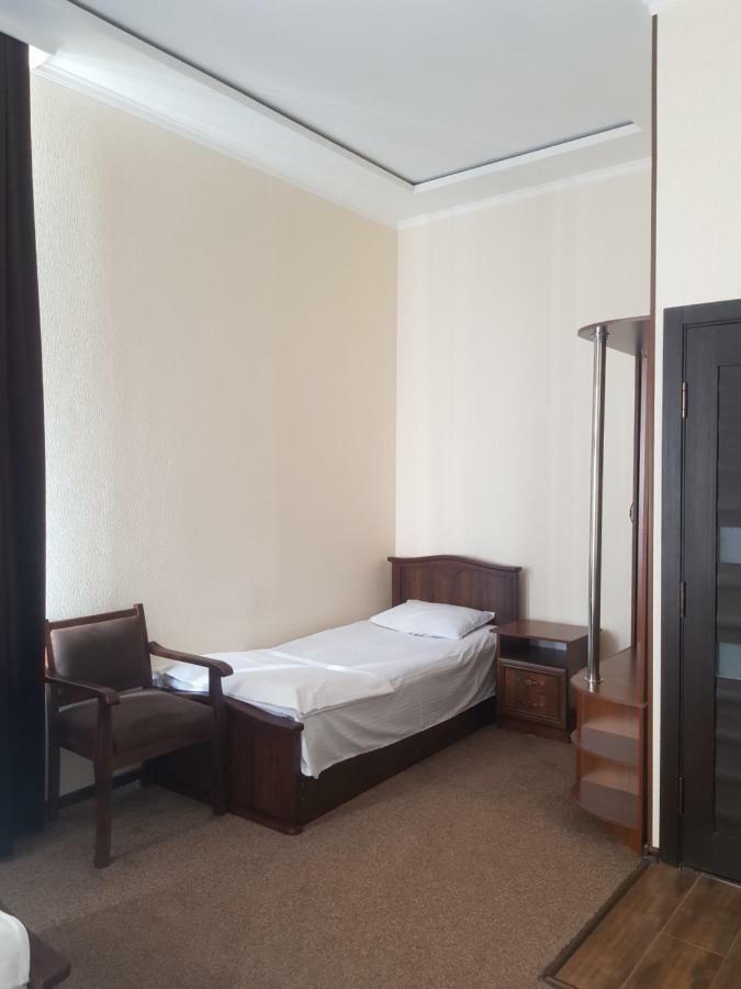 Hotel Anor Samarkanda Pokój zdjęcie