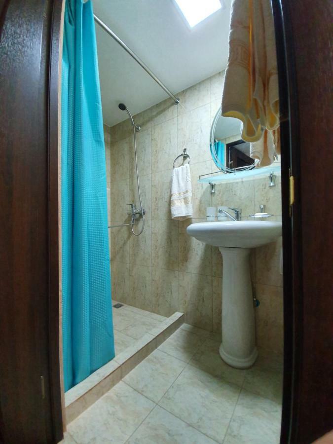 Hotel Anor Samarkanda Zewnętrze zdjęcie